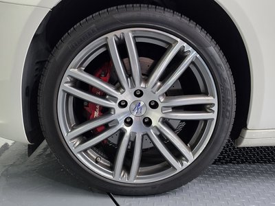 صورة 6 لـ 2018 Maserati QUATTROPORTE