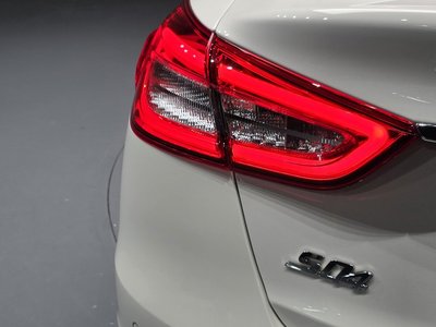 صورة 10 لـ 2018 Maserati QUATTROPORTE
