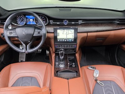 صورة 5 لـ 2018 Maserati QUATTROPORTE