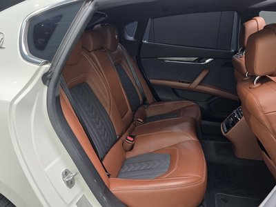 2018 Maserati QUATTROPORTE 缩略图 17