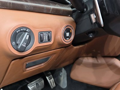 2018 Maserati QUATTROPORTE 缩略图 26