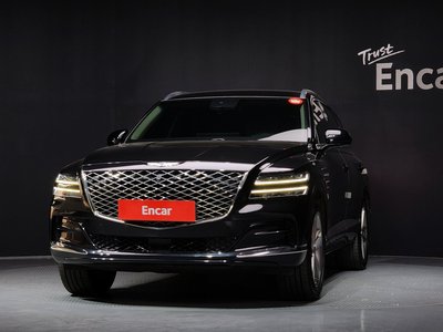 GENESIS GV80 - 2