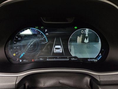 GENESIS GV80 - 8