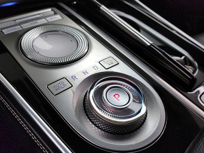 GENESIS GV80 - 9