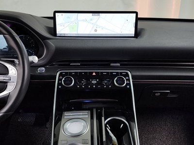 صورة مصغرة 14 لـ 2020 Genesis GV80
