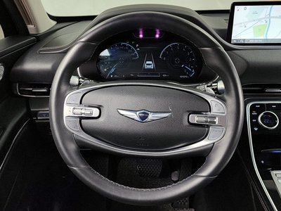 صورة مصغرة 13 لـ 2020 Genesis GV80