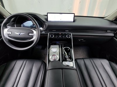 GENESIS GV80 - 5
