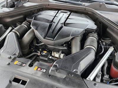 GENESIS GV80 - 7