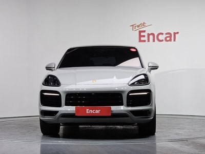 PORSCHE CAYENNE - 2