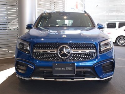 MERCEDES-BENZ GLB - 2