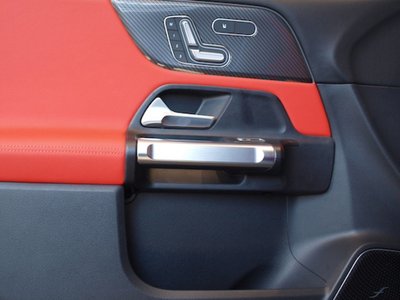 MERCEDES-BENZ GLB - 7