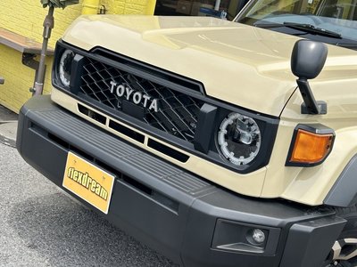 صورة 6 لـ 2024 Toyota LAND CRUISER 70