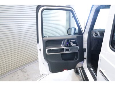 صورة مصغرة 17 لـ 2022 Mercedes-BENZ G-CLASS