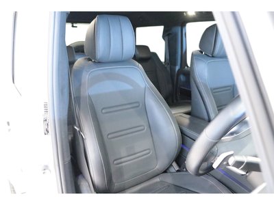صورة مصغرة 14 لـ 2022 Mercedes-BENZ G-CLASS