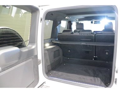 صورة مصغرة 27 لـ 2022 Mercedes-BENZ G-CLASS