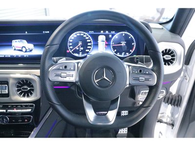 صورة مصغرة 28 لـ 2022 Mercedes-BENZ G-CLASS