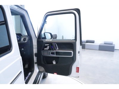 صورة مصغرة 12 لـ 2022 Mercedes-BENZ G-CLASS