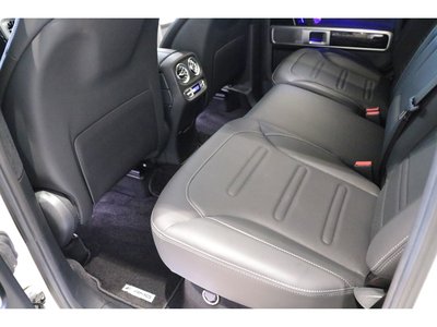 صورة مصغرة 21 لـ 2022 Mercedes-BENZ G-CLASS