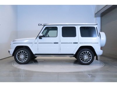 2022 Mercedes-BENZ G-CLASS 照片 8