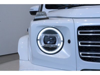 صورة مصغرة 40 لـ 2022 Mercedes-BENZ G-CLASS