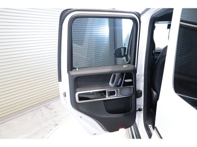 صورة مصغرة 20 لـ 2022 Mercedes-BENZ G-CLASS