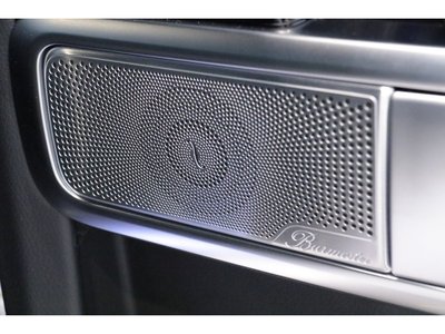 صورة مصغرة 43 لـ 2022 Mercedes-BENZ G-CLASS