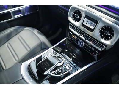 صورة مصغرة 32 لـ 2022 Mercedes-BENZ G-CLASS