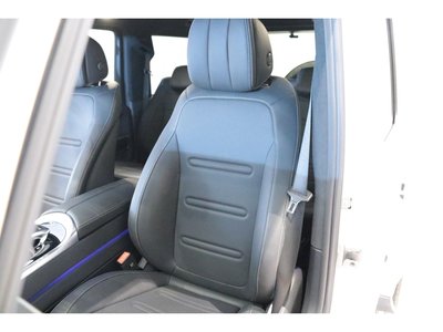 صورة مصغرة 19 لـ 2022 Mercedes-BENZ G-CLASS