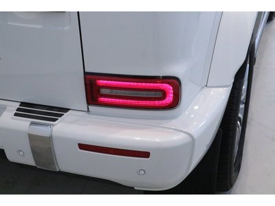 صورة مصغرة 41 لـ 2022 Mercedes-BENZ G-CLASS