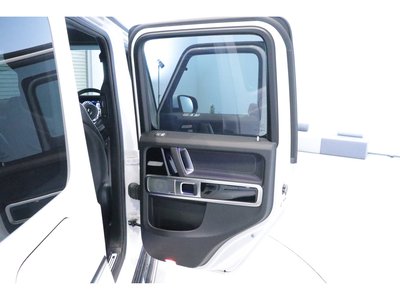 صورة مصغرة 23 لـ 2022 Mercedes-BENZ G-CLASS