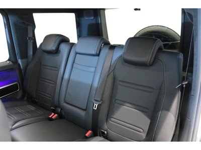 صورة مصغرة 22 لـ 2022 Mercedes-BENZ G-CLASS