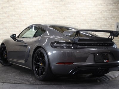 صورة مصغرة 12 لـ 2019 Porsche 718
