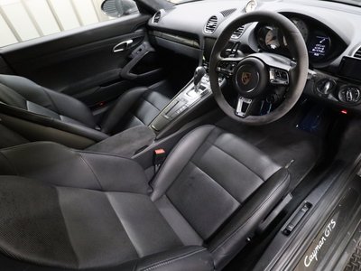 صورة مصغرة 22 لـ 2019 Porsche 718