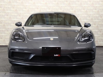 2019 Porsche 718 照片 5