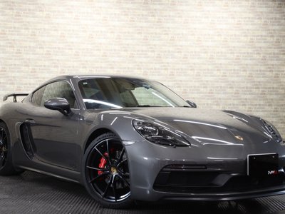2019 Porsche 718 照片 8