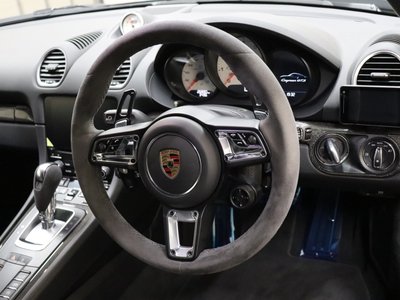 صورة مصغرة 26 لـ 2019 Porsche 718