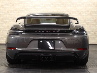صورة مصغرة 11 لـ 2019 Porsche 718