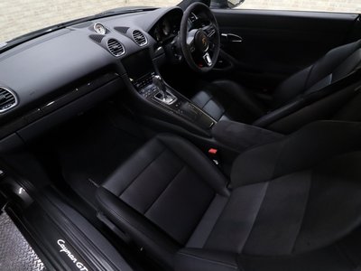 صورة مصغرة 25 لـ 2019 Porsche 718