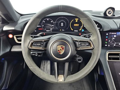 2022 Porsche TAYCAN — миниатюра 19