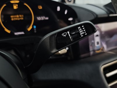 2022 Porsche TAYCAN — миниатюра 34