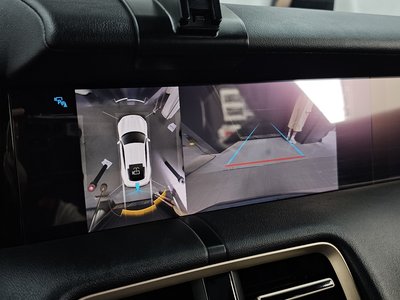 2022 Porsche TAYCAN — миниатюра 21