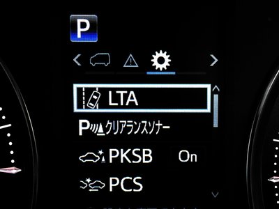 TOYOTA ALPHARD - 8