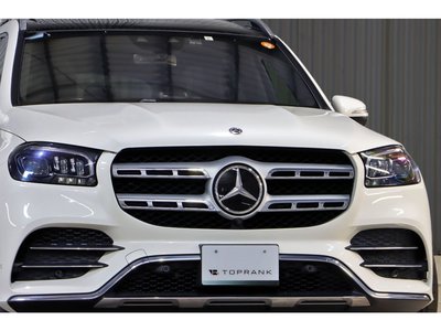 2021 Mercedes-BENZ GLS — миниатюра 29