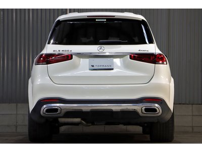 2021 Mercedes-BENZ GLS — миниатюра 21