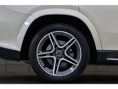 2021 Mercedes-BENZ GLS — миниатюра 35