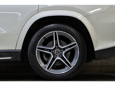 2021 Mercedes-BENZ GLS — миниатюра 34