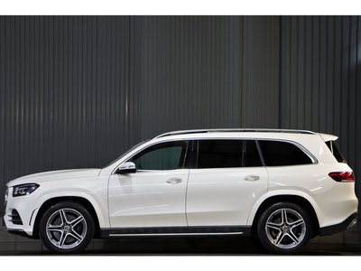 2021 Mercedes-BENZ GLS — миниатюра 24