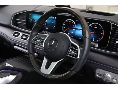 2021 Mercedes-BENZ GLS — миниатюра 47