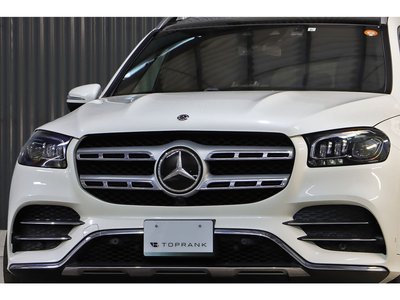 2021 Mercedes-BENZ GLS — миниатюра 27