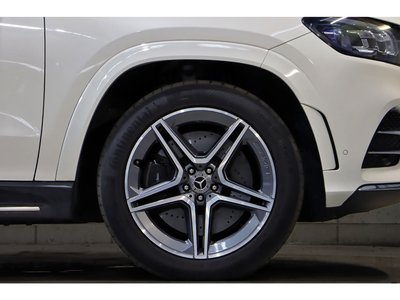 2021 Mercedes-BENZ GLS — миниатюра 36